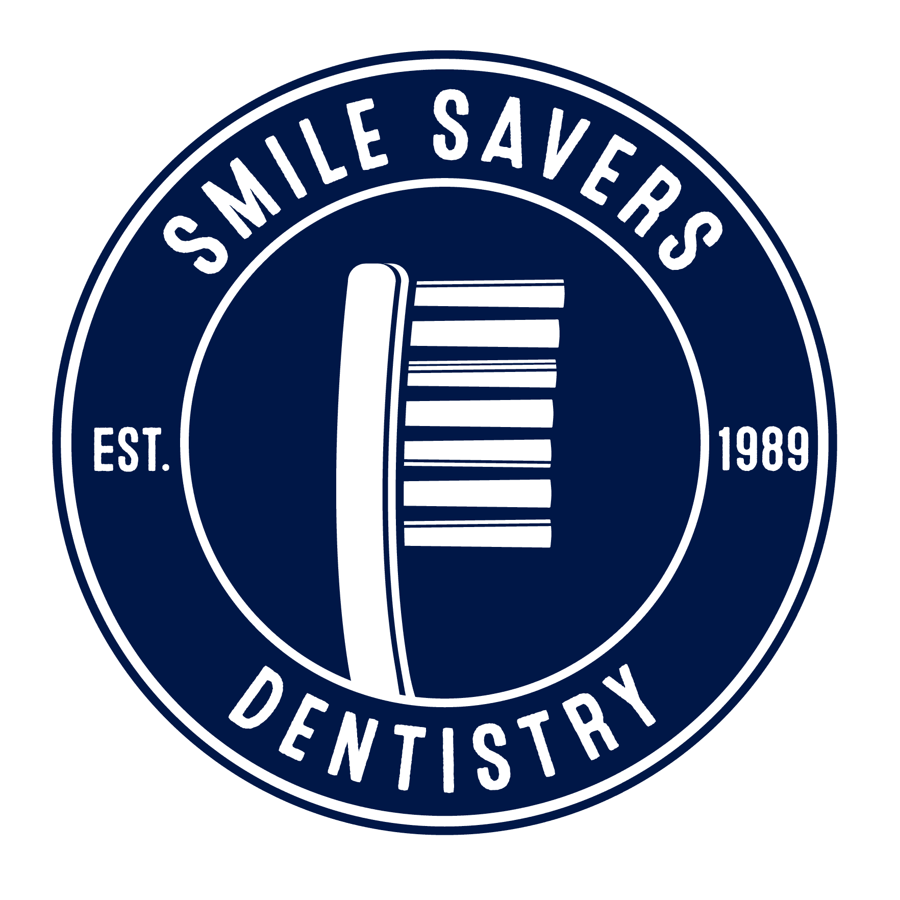 Smile Savers Dentistry LOGO