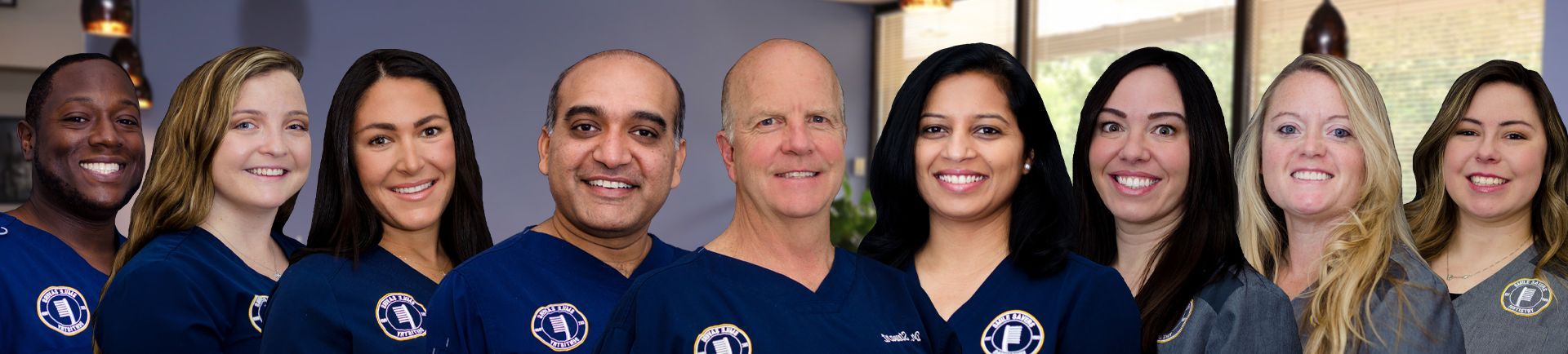 Smile Savers Dentistry staff photo