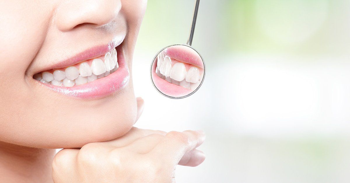 cosmetic dentists