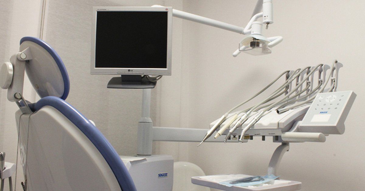 emergency dentist in Columbia