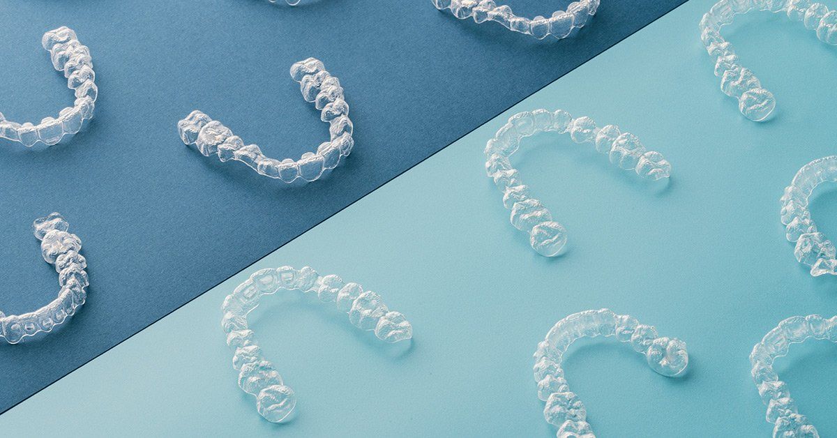 common Invisalign mistakes