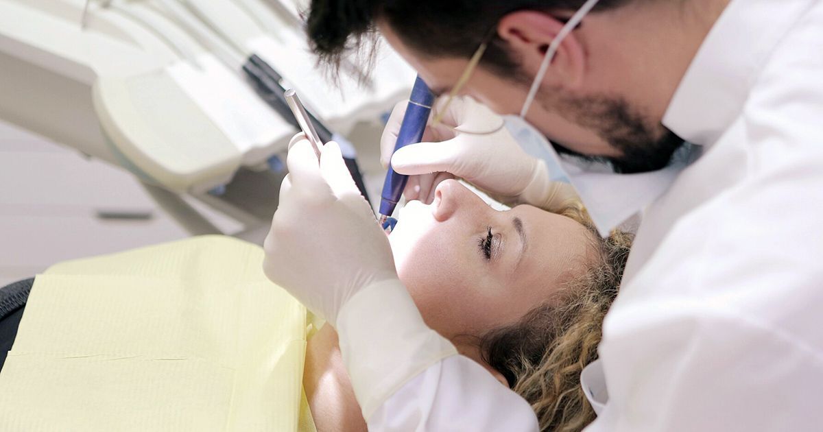 emergency dentistry; dentist in Columbia MD