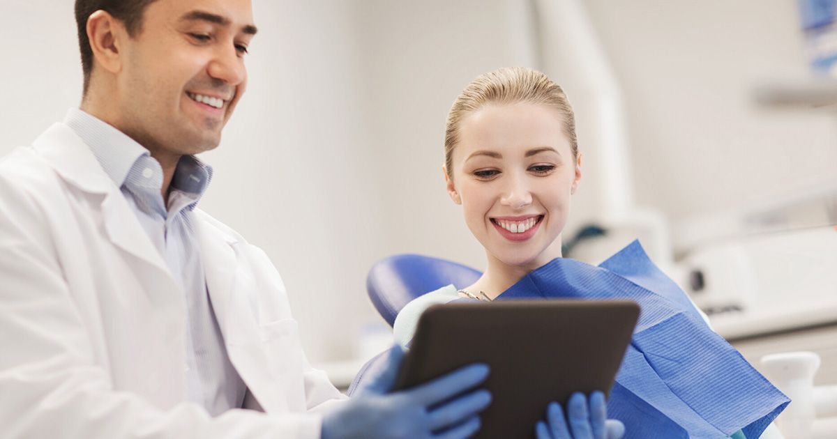 General dentistry, dentist in columbia md