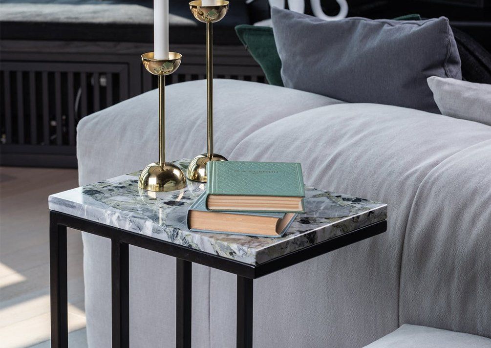marble benchtop