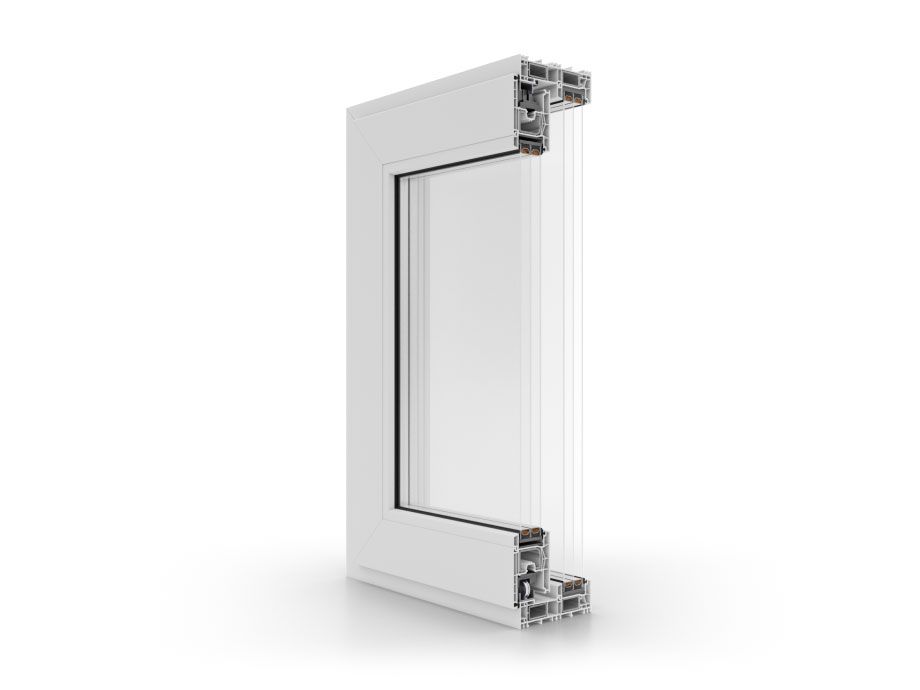 uPVC Sliding Door EvolutionDrive Plus+