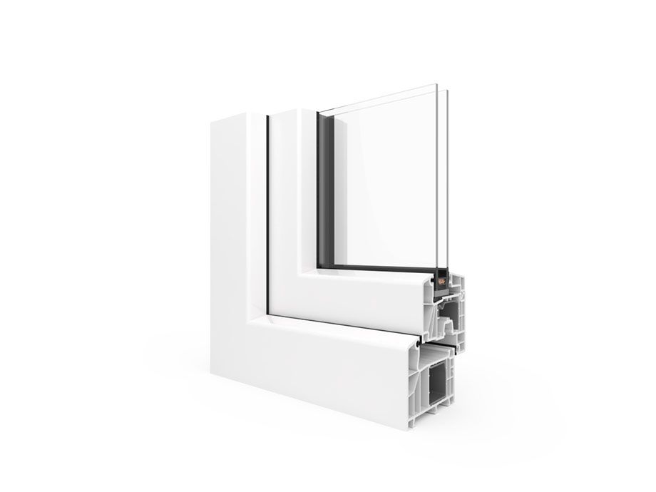 eko-okna-ideal-7000-energy-efficient-window-frame-section