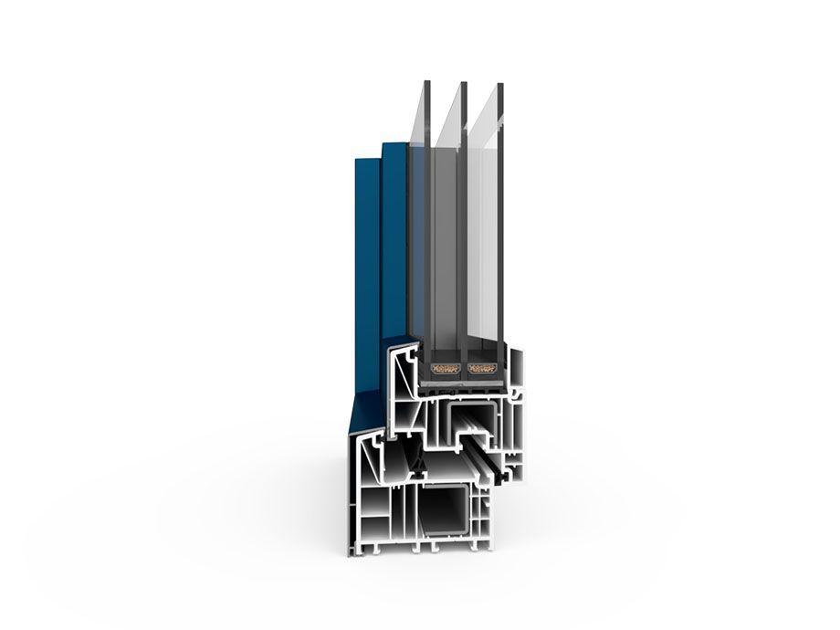 energy-efficient-triple-glazed-aluminium-clad-upvc-window