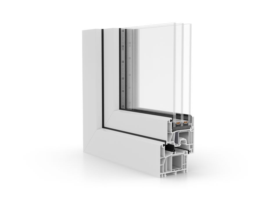 eko-okna-salamander-76mm-window-frame-section-view