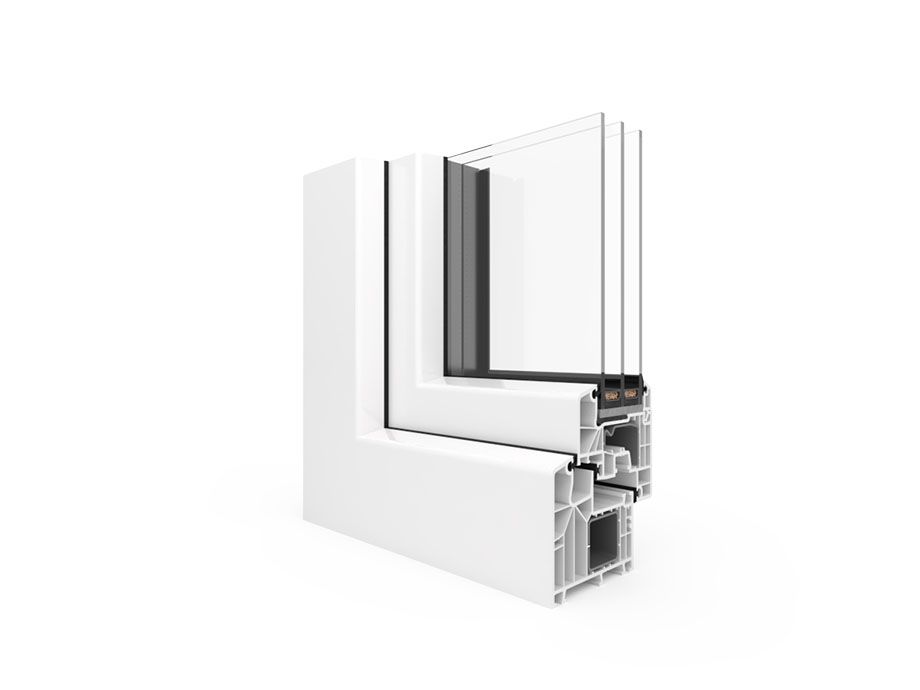 eko-okna-ideal-8000-triple-seal-85mm-profile-section