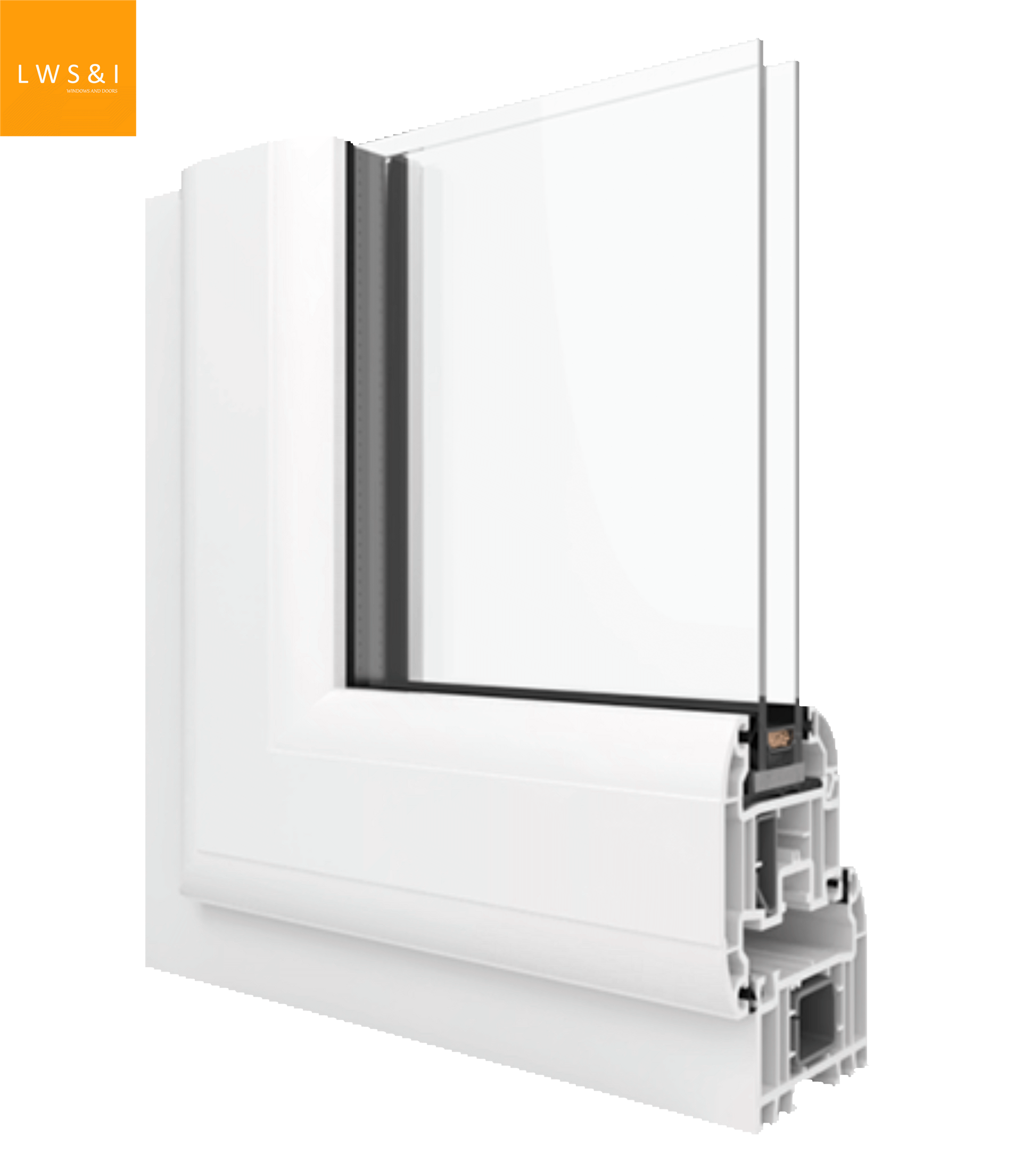 Aluplast Ideal 70