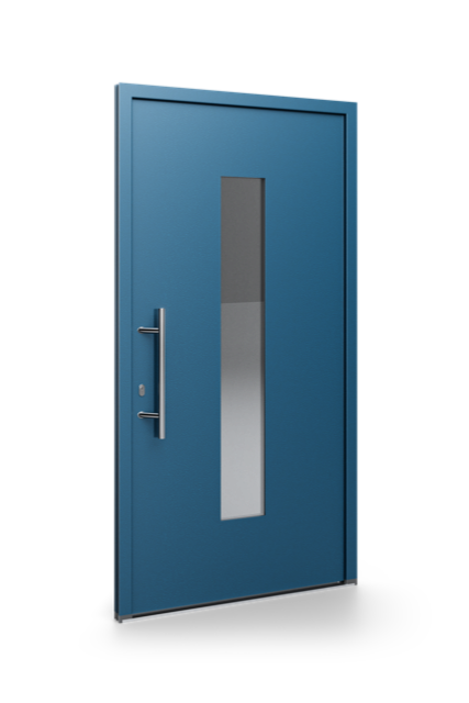 uPVC Panel Door Collection Aneta