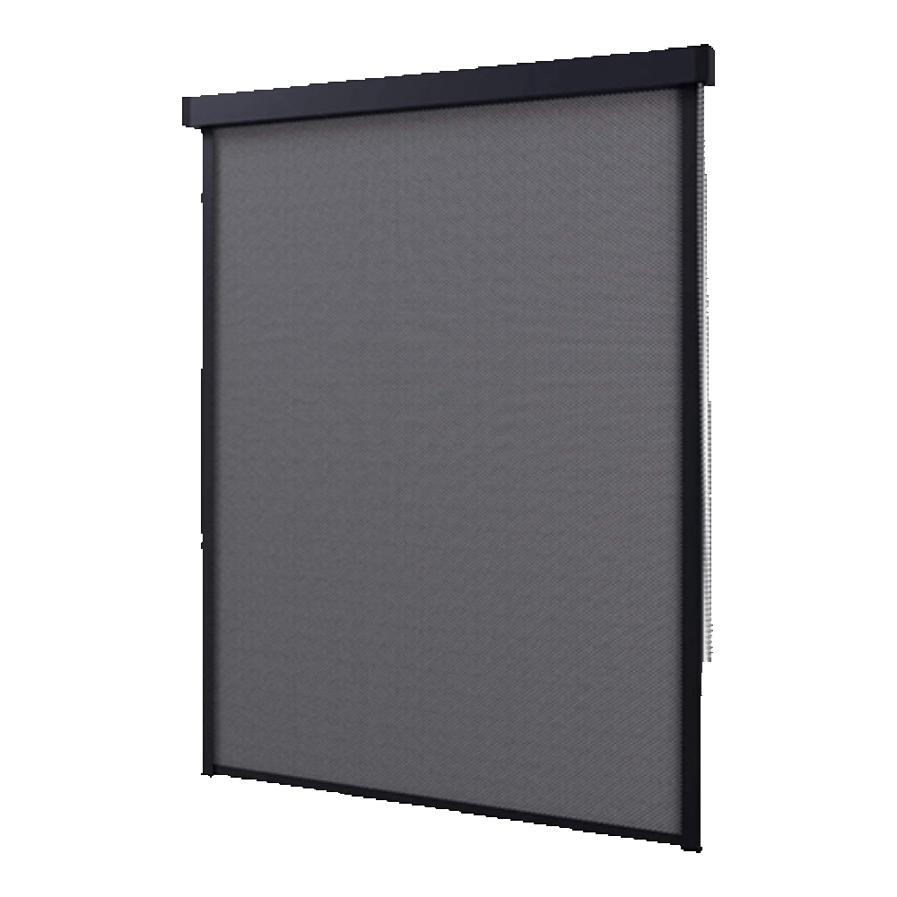 Cassette Roller Blind B5