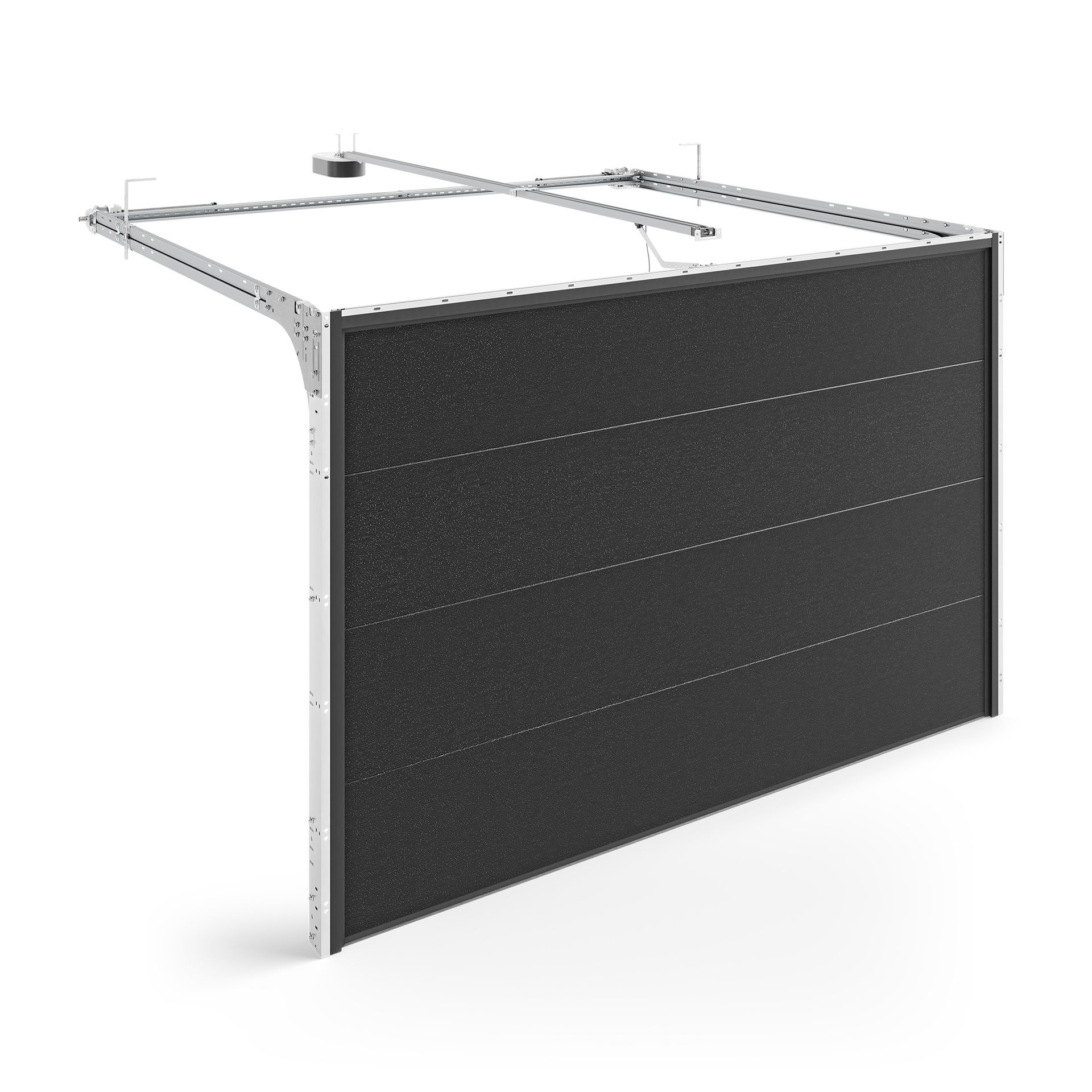 INFINITI R SECTIONAL GARAGE DOORS