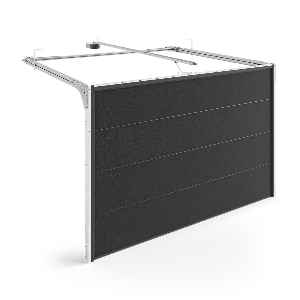 SECTIONAL GARAGE DOORS INFINITI R