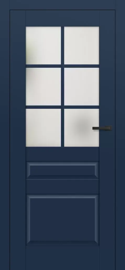 Internal Doors PEONY 4