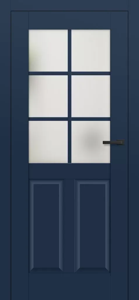 Internal Doors PEONY 6