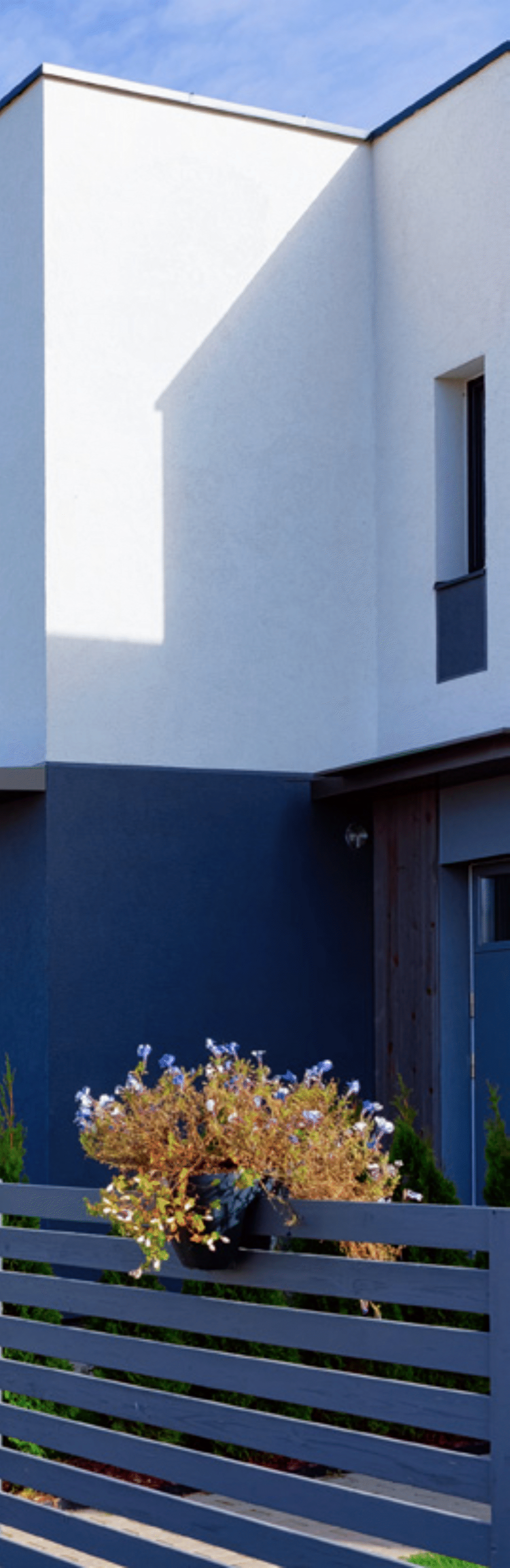 Made-to-Measure Gates and Fences Doors from LWS&I