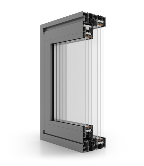 Aluminum Lift and Slide Door MasterPatio