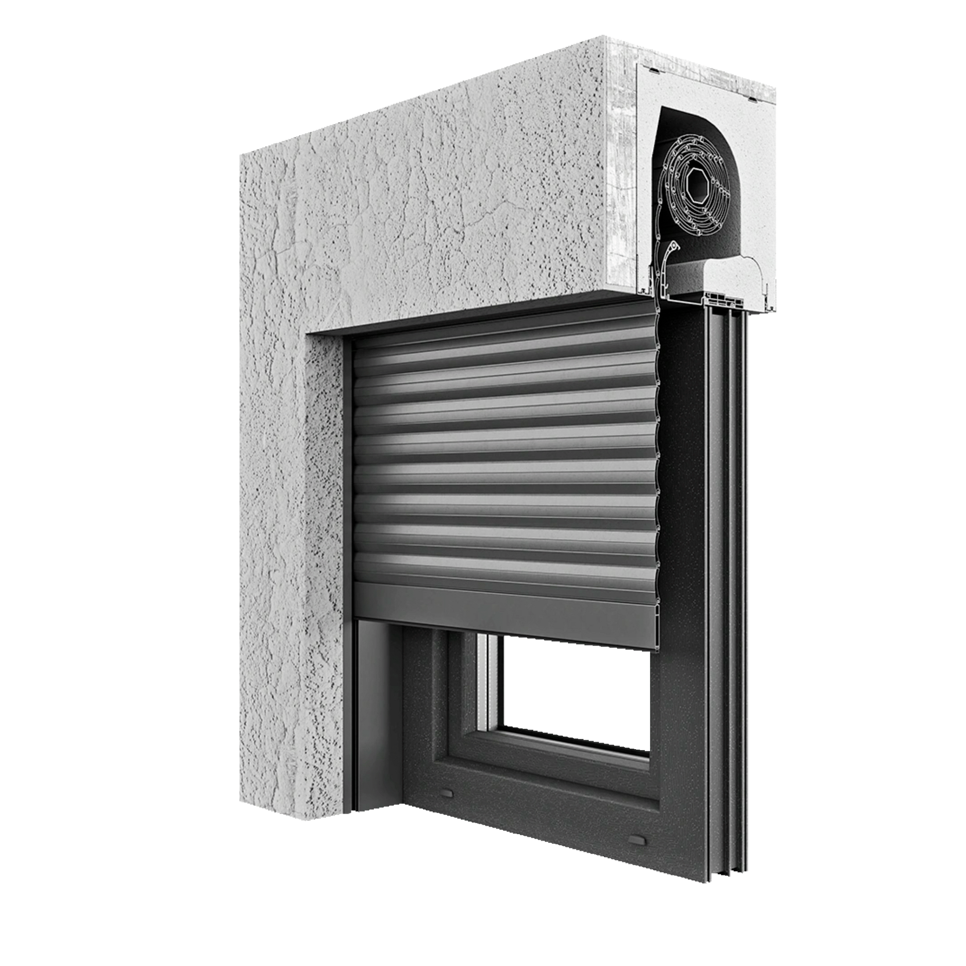 Roller Shutters
