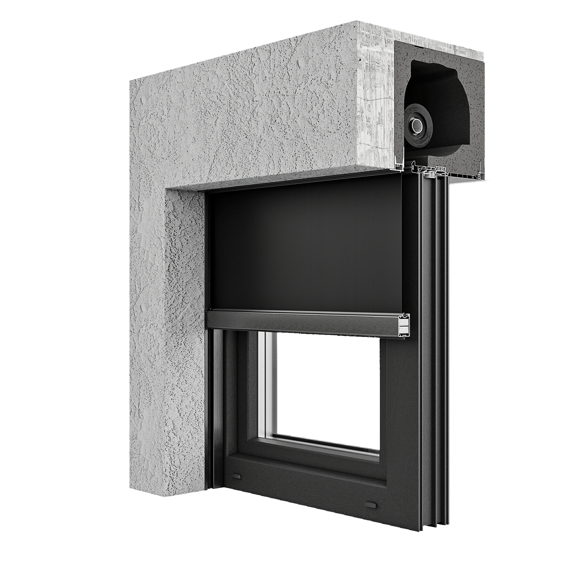 Screen Blinds