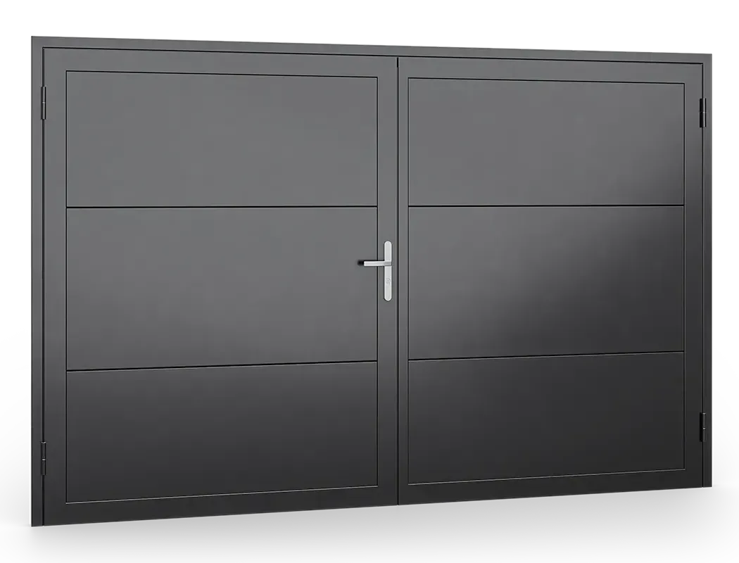 steel-side-hinged-garage-door-insulated-meath