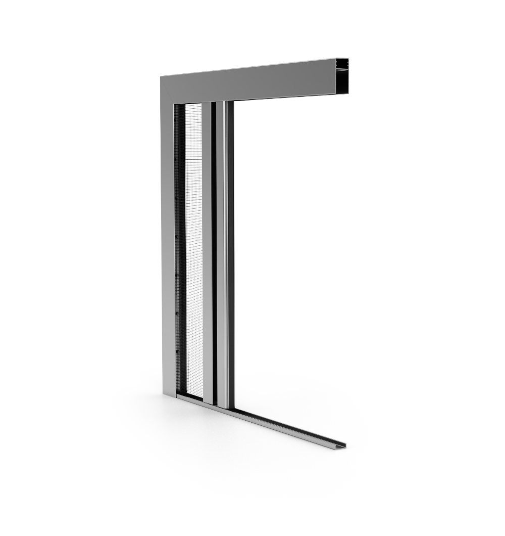 Sliding Insect Screens