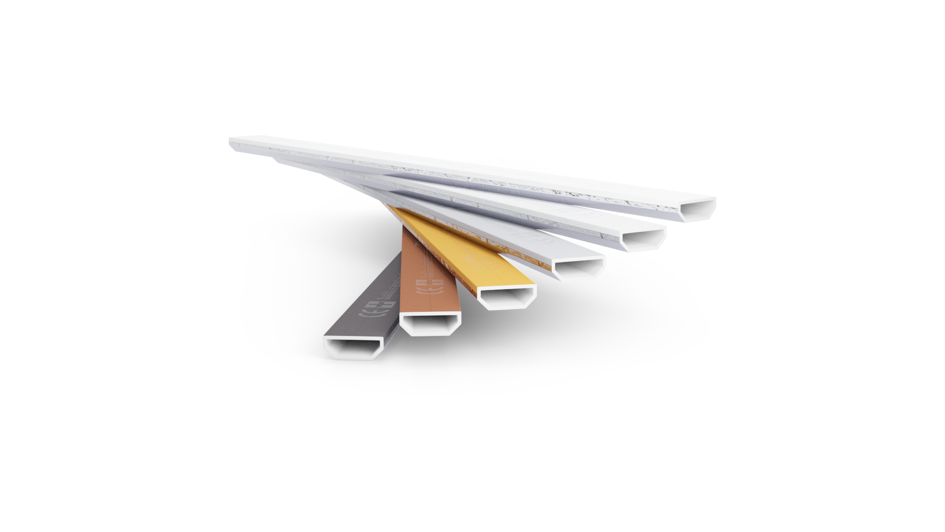 Glazing Spacer