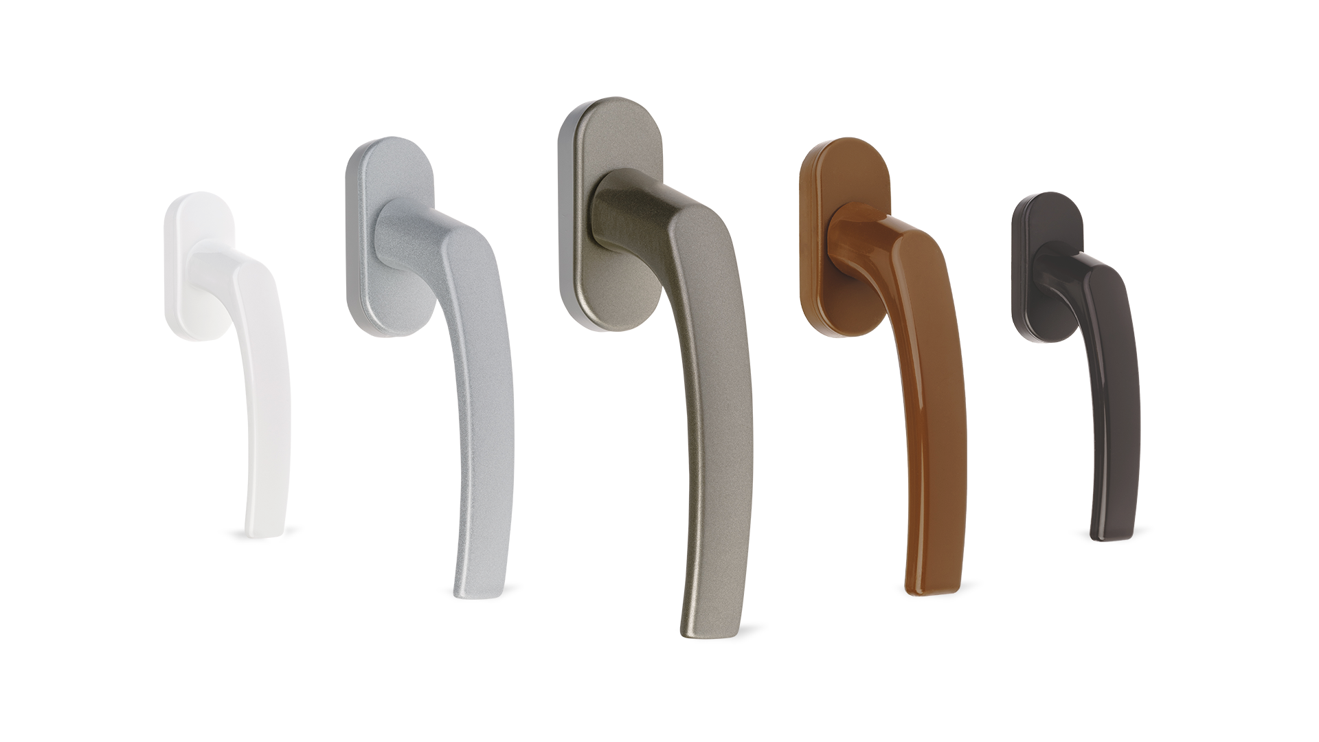 Window Handles