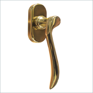 Window Handles 