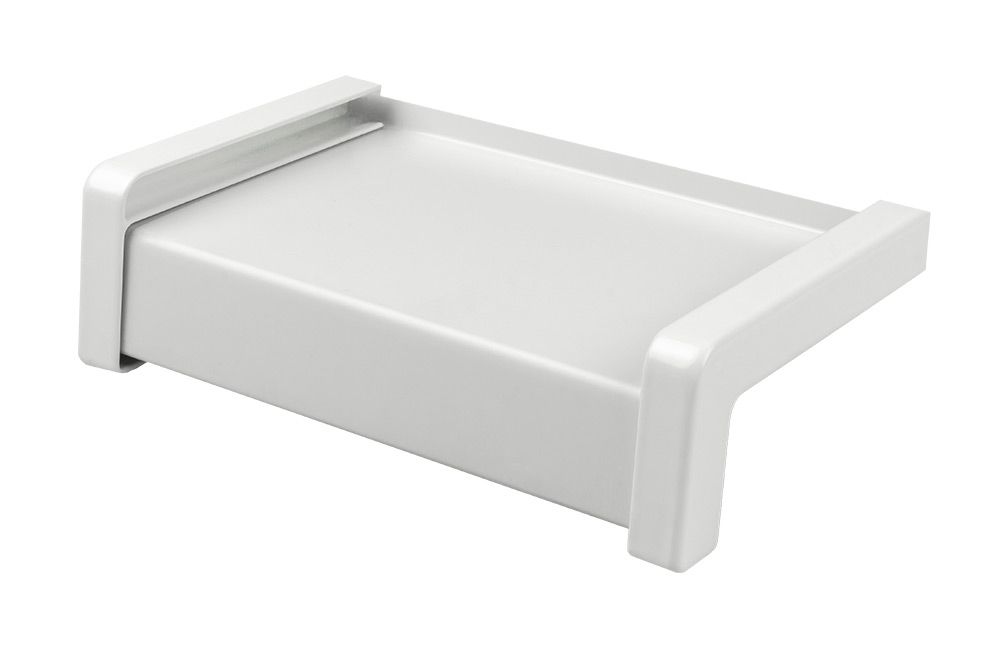 Window sill: Aluminum PZA