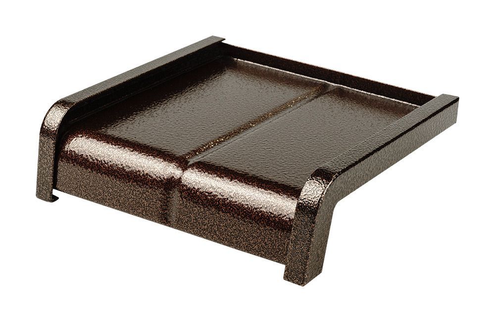 Window sill: Aluminum PZAP