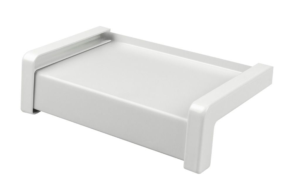Windowsill: Steel PZS