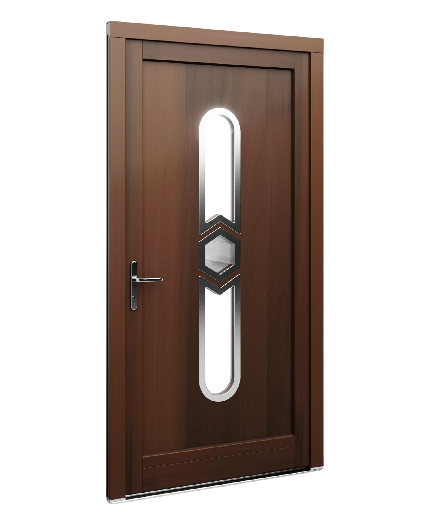 WoodLine Over Doors
