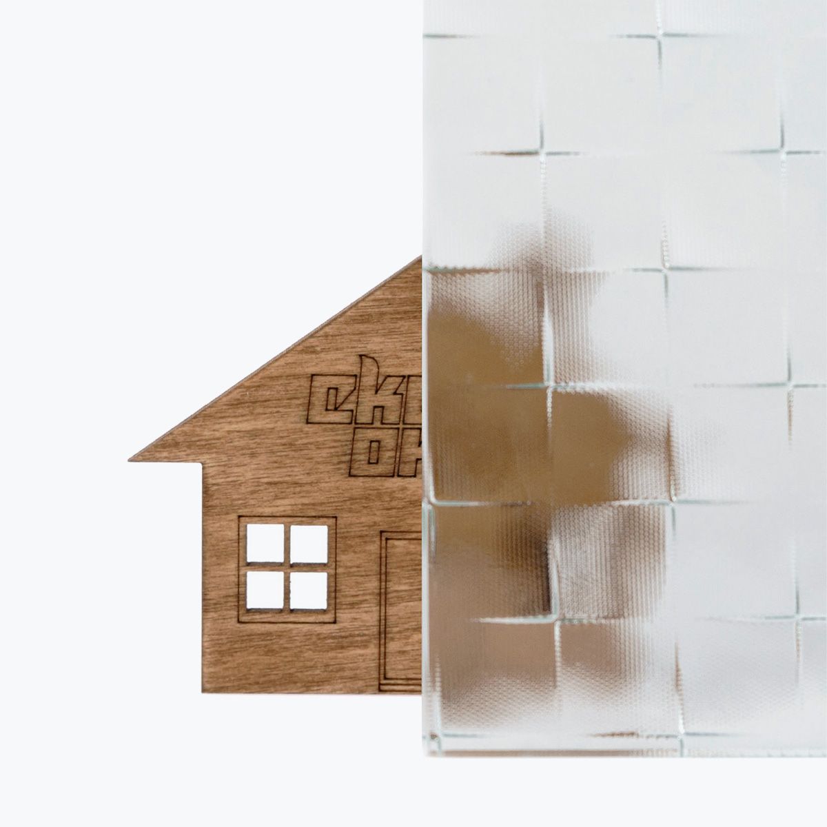 backing glass masterflex