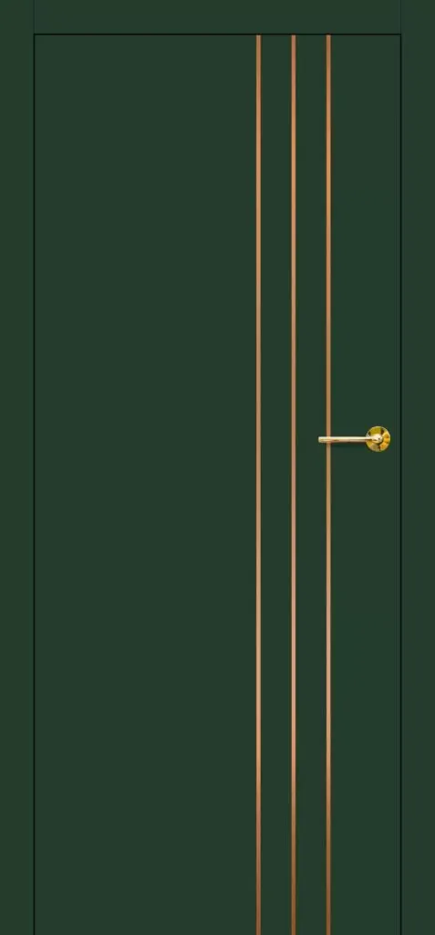 internal door lux 503
