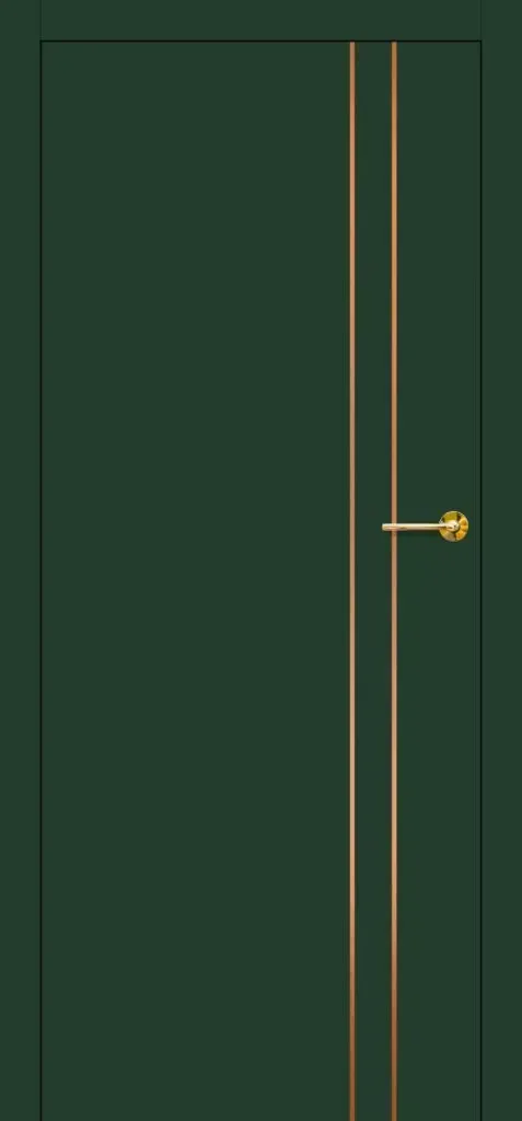 internal door lux 504