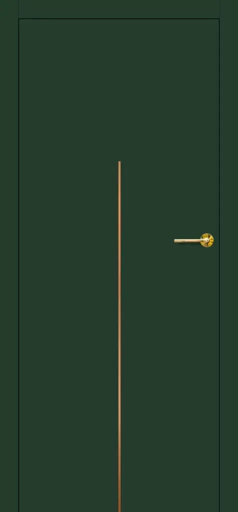 internal door lux 513