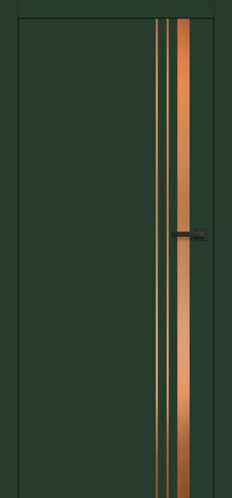 internal door lux 521