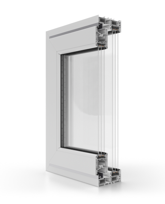 uPVC Sliding & Bi-Fold Door Collection