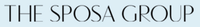 A blurry picture of the sposa group logo