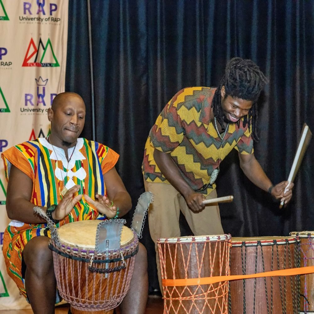 Drummers