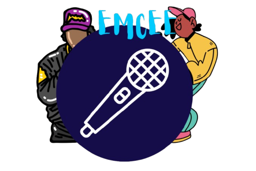 Emcee Event