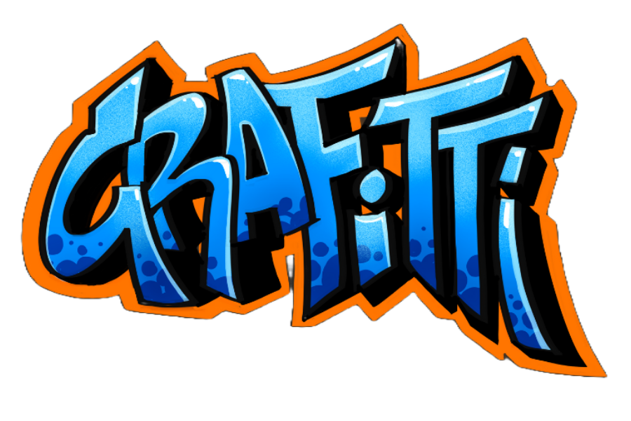 Grafitti Event