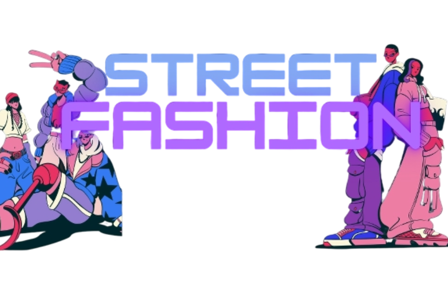 Street Fashion Event