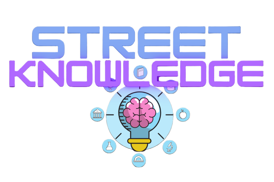 Street Knowledge Event