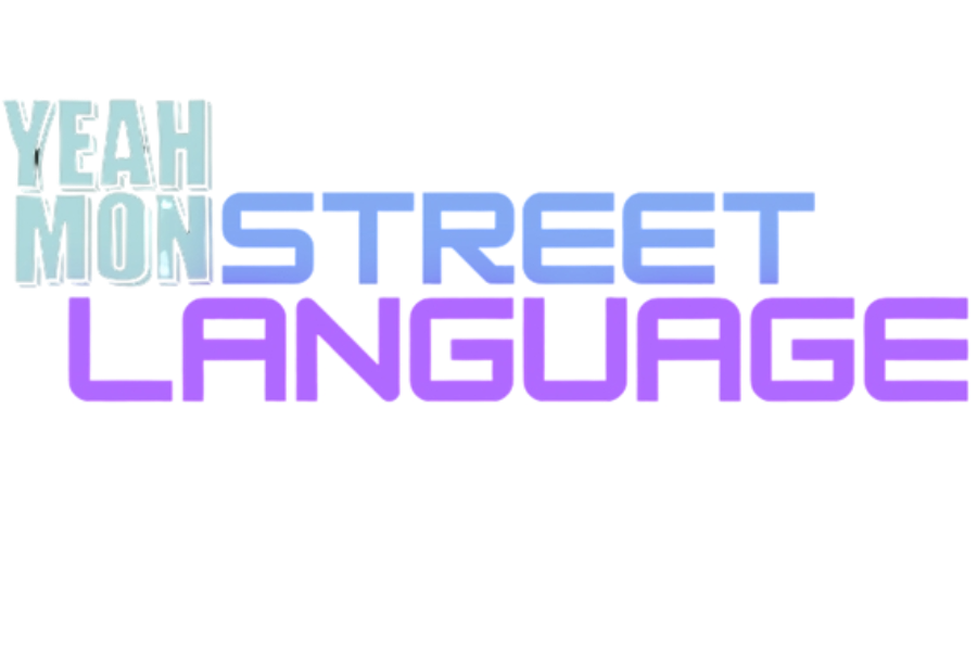 Street Language Event