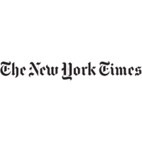 new york times logo