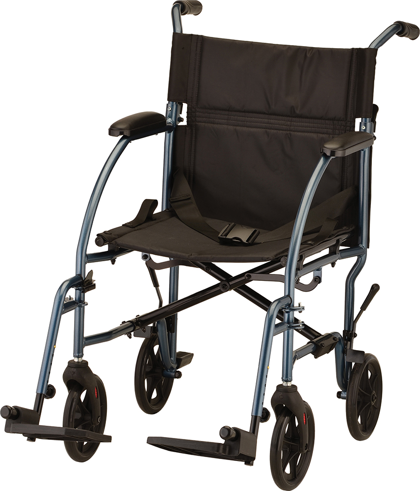 Companion Wheelchairs Lightweight from Nova Medical