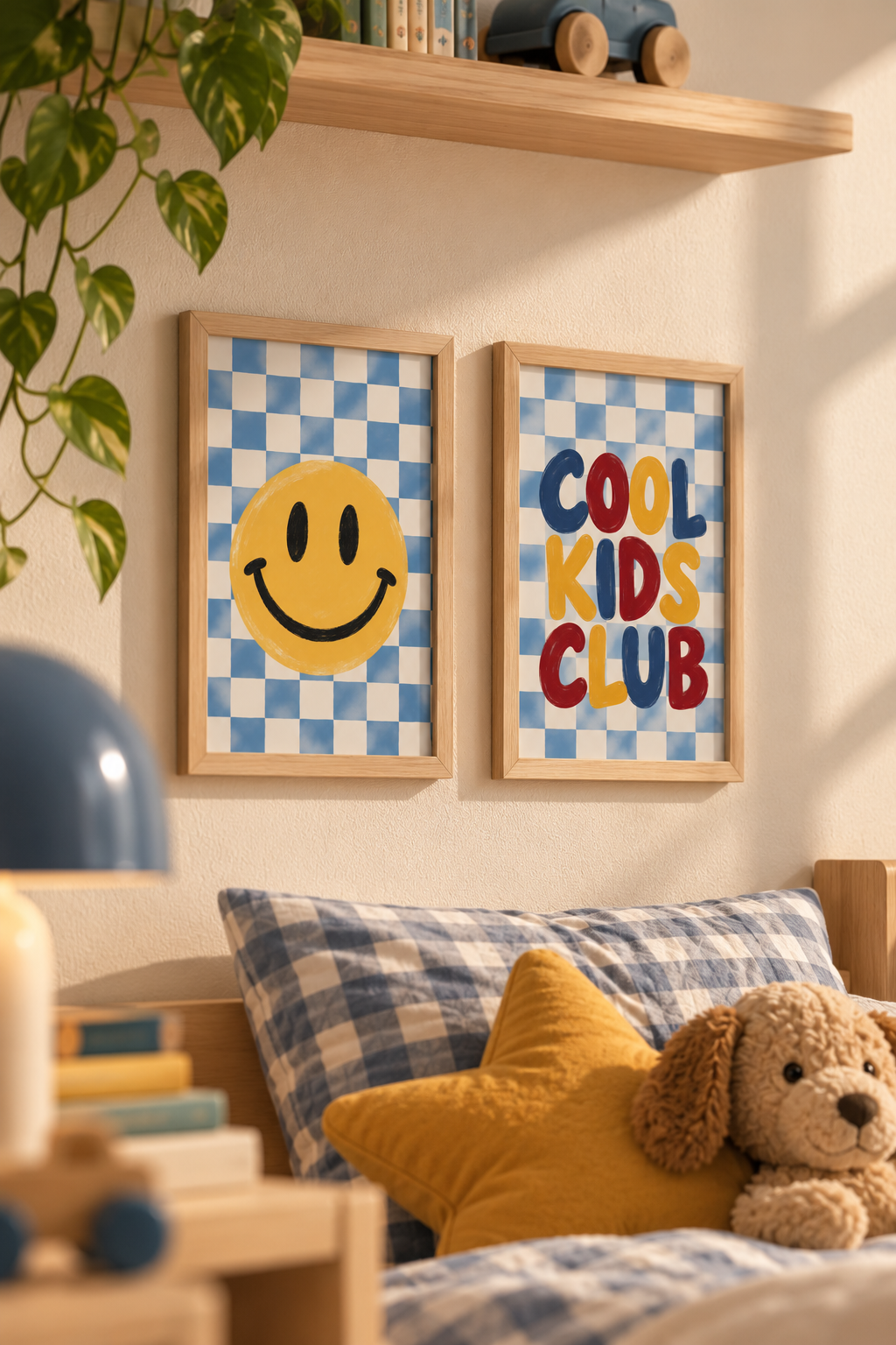 Cool Kids Club