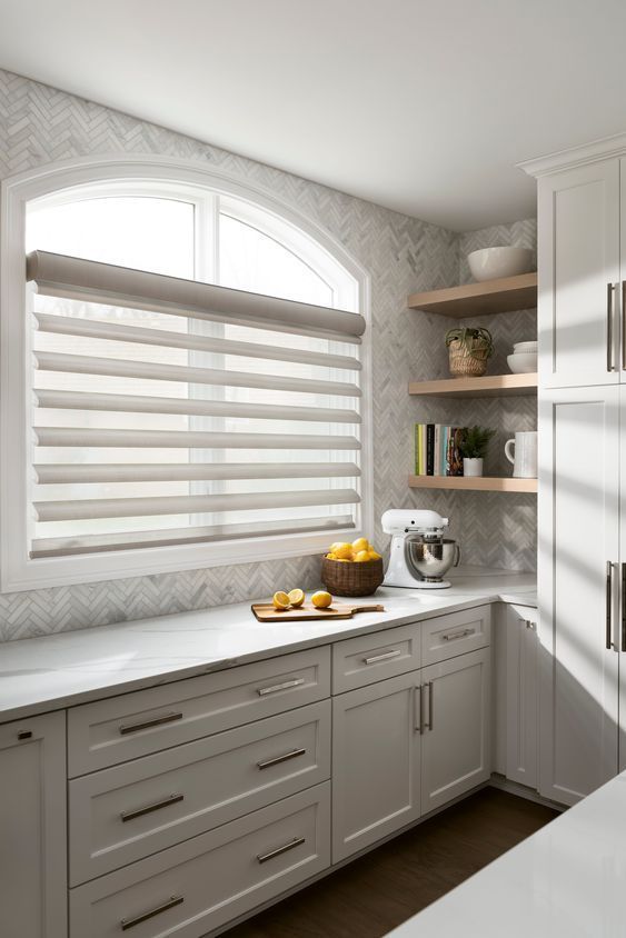 Hunter Douglas Pirouette® Sheer Shades near Lutherville-Timonium, Maryland (MD) (2)